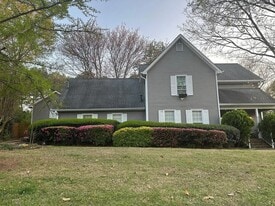 1105 Sweetwater Cir, Unit A in Lawrenceville, GA - Building Photo