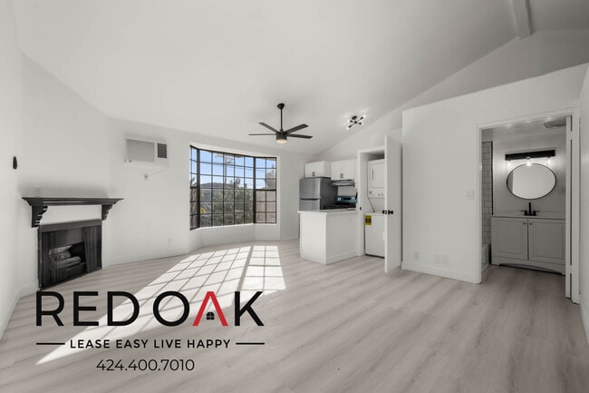 property at 10304 Tujunga Canyon Blvd