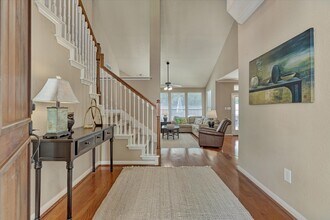 15 Cobble Gate Pl in Spring, TX - Foto de edificio - Building Photo