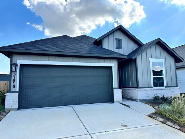21619 Flannel Bush Ln in Cypress, TX - Building Photo - Building Photo