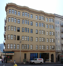 Taylor Suites in San Francisco, CA - Building Photo - Building Photo