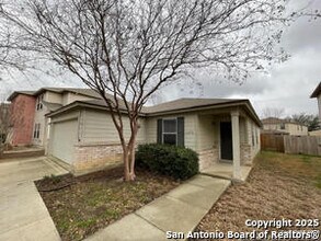 11150 Baffin Oaks in San Antonio, TX - Building Photo - Building Photo