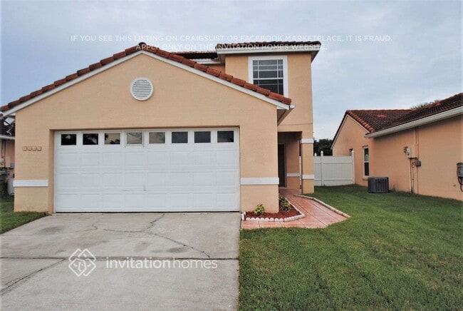 property at 2337 Cordova Ct