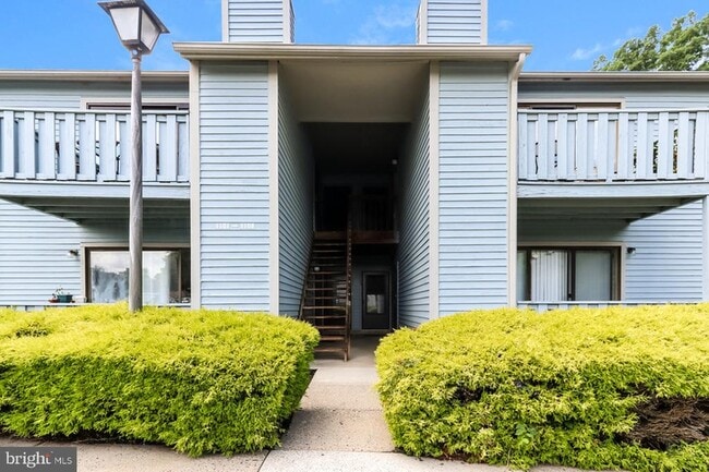 property at 1107 Woodhollow Dr