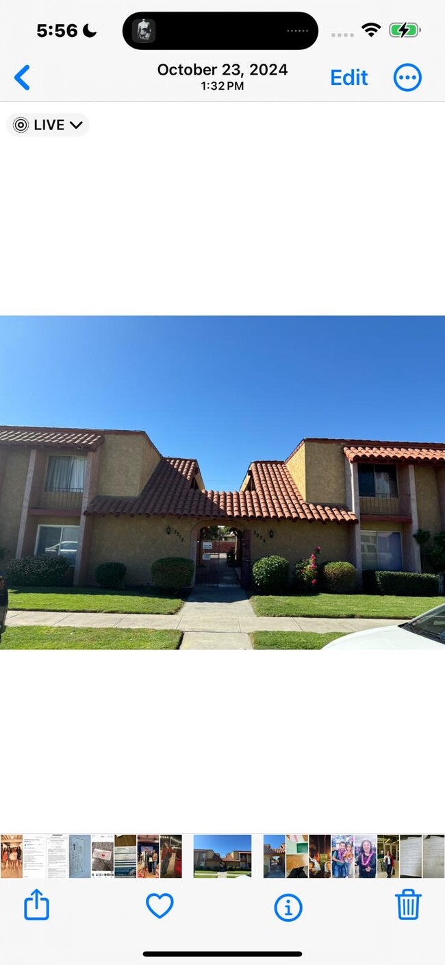 3928 N Lugo Ave, Unit Apartment C