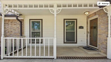 3515 Coltwood Dr in Spring, TX - Building Photo - Building Photo