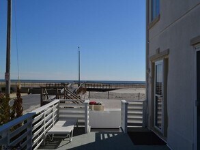 110 S Richards Ave in Ventnor City, NJ - Building Photo - Building Photo