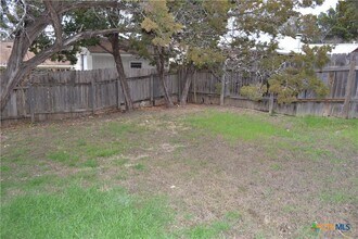 1501 Furman Ave in San Marcos, TX - Building Photo - Building Photo