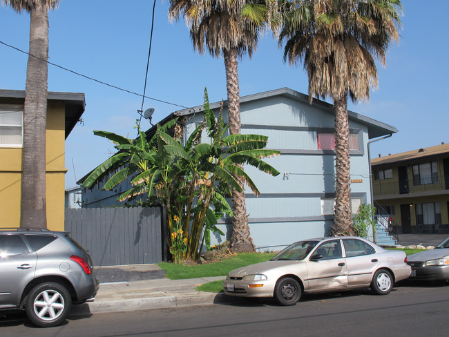 15017 Lemoli Ave in Gardena, CA - Building Photo - Building Photo