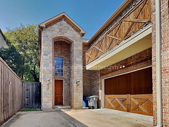 property at 5019 Mission Ave
