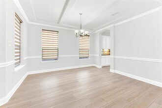 4308 Cheetah Trail in Frisco, TX - Building Photo - Building Photo