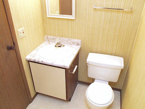Brunswick Apartments in Morgantown, WV - Foto de edificio - Interior Photo