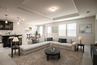 10128 Kelly Acres Ln in Crowley, TX - Building Photo - Building Photo