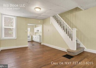 52 Balm St in Harrisburg, PA - Building Photo - Building Photo