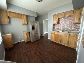 5998 Seminole St in Detroit, MI - Foto de edificio - Building Photo