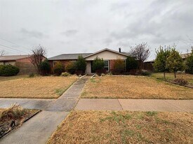 6513 Caddo Ct in Plano, TX - Building Photo