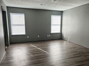 112 Saskatchewan St in Roland, OK - Building Photo - Building Photo