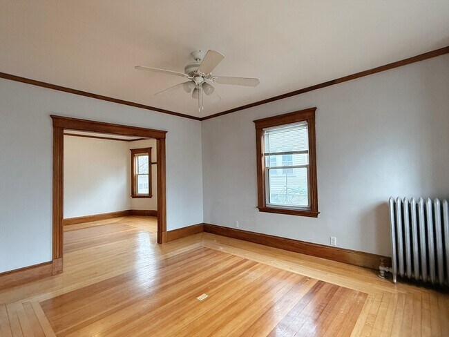 39 Woodward Ave in Quincy, MA - Building Photo - Building Photo