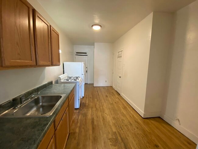 property at 609 St Joseph St