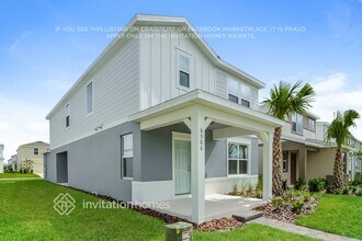 6566 Breeze Filled Ln in Winter Garden, FL - Foto de edificio - Building Photo