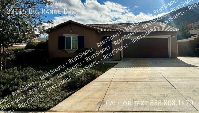 33115 Big Range Dr