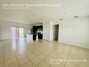 2679 SW 154th Place Rd in Ocala, FL - Building Photo - Building Photo