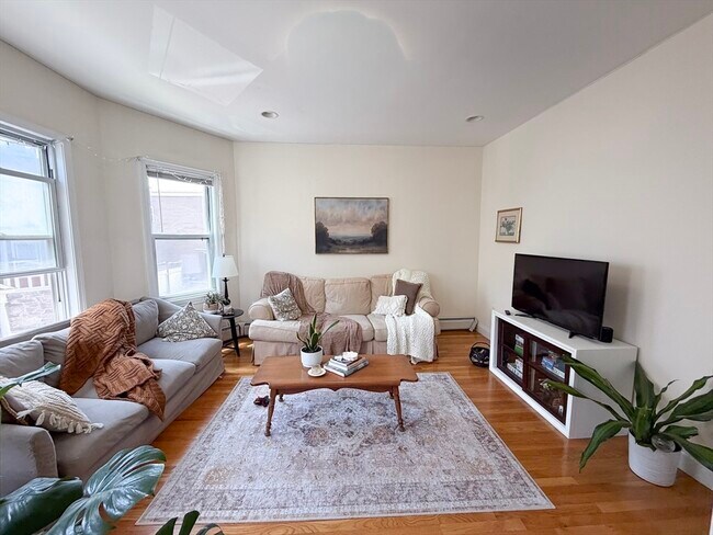 property at 143 Hillside St