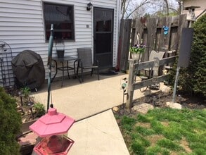 845 Red Oak Trl, Unit Apt in Mansfield, OH - Building Photo - Building Photo