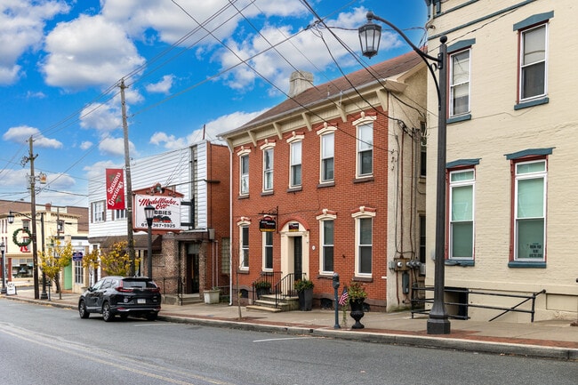 Apartamentos Alquiler en Boyertown, PA