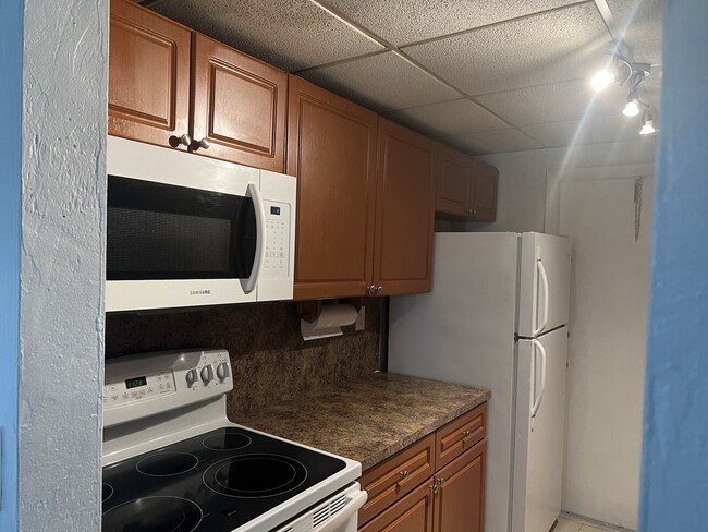 property at 13890 SW 90th Ave