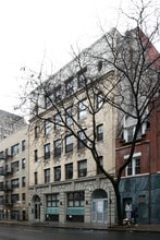 Thorndale Condominium in New York, NY - Building Photo - Building Photo