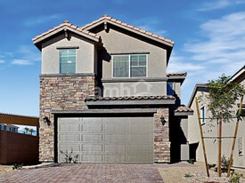 3333 Blodwen St in Las Vegas, NV - Building Photo