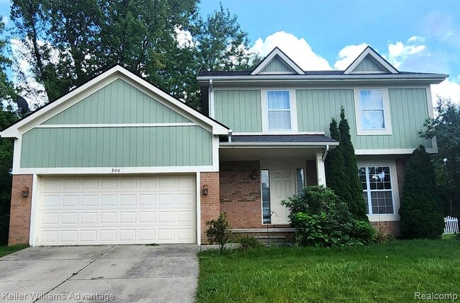 300 Alice Ave in Bloomfield Township, MI - Building Photo - Building Photo