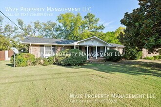 7607 Quail Dr SW in Huntsville, AL - Building Photo - Building Photo