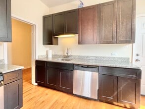 1629 S Throop St in Chicago, IL - Building Photo - Building Photo