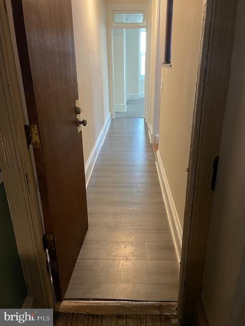 1634 Wakeling St-Unit -D in Philadelphia, PA - Building Photo - Building Photo