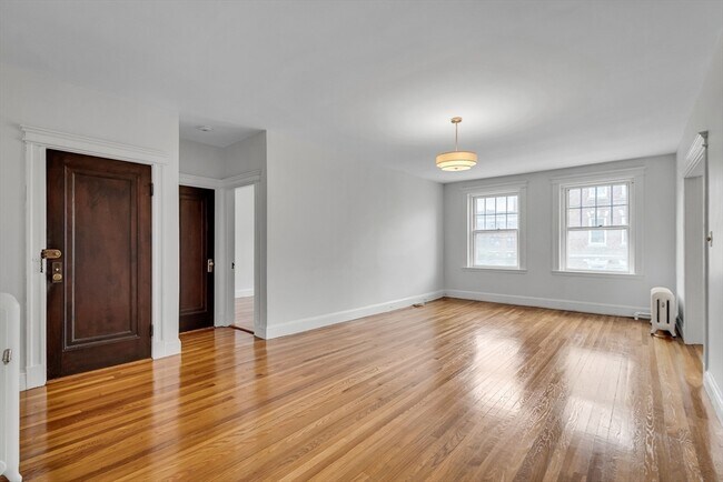 property at 25 Green