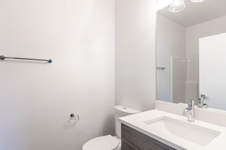 4130 NE Garfield Ave in Portland, OR - Building Photo - Interior Photo