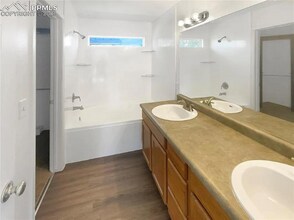 7356 Waterman Way in Colorado Springs, CO - Building Photo - Building Photo