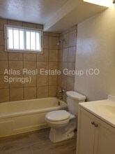 1411 S Corona Ave in Colorado Springs, CO - Building Photo - Building Photo