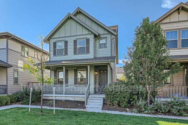 property at 5837 Alton St