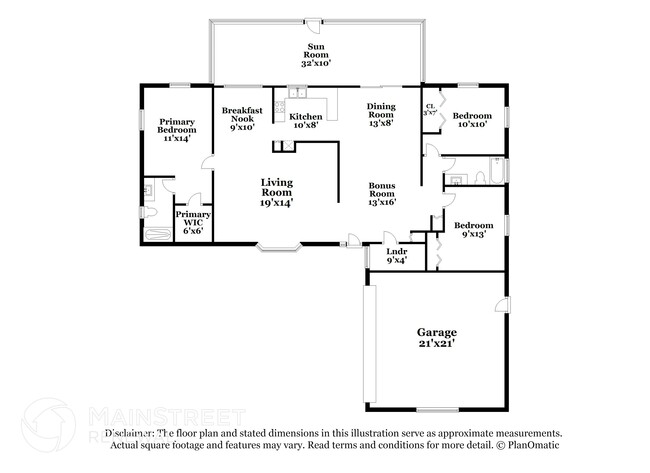 1061 SW Sudder Ave in Port St. Lucie, FL - Building Photo - Building Photo