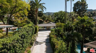 16666 Oldham St in Los Angeles, CA - Building Photo