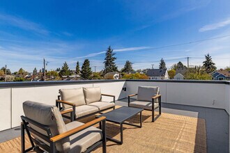 3411 15th Ave S in Seattle, WA - Building Photo - Building Photo