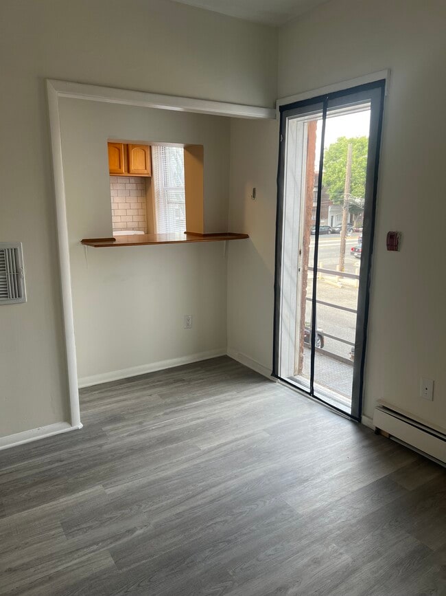 424 E Girard Ave in Philadelphia, PA - Building Photo - Building Photo