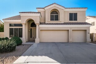 9435 E Lompoc Ave in Mesa, AZ - Building Photo