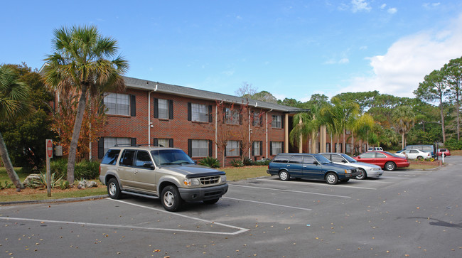 Vieux Carre Apartments in Panama City, FL - Building Photo - Building Photo