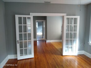 2651 Dellwood Ave, Unit 2 in Jacksonville, FL - Building Photo - Building Photo