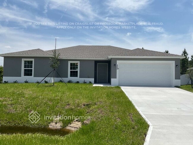 property at 228 Galicia St SW