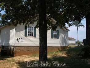 29 Bybee Woods Dr-Unit -2 in McMinnville, TN - Building Photo - Building Photo